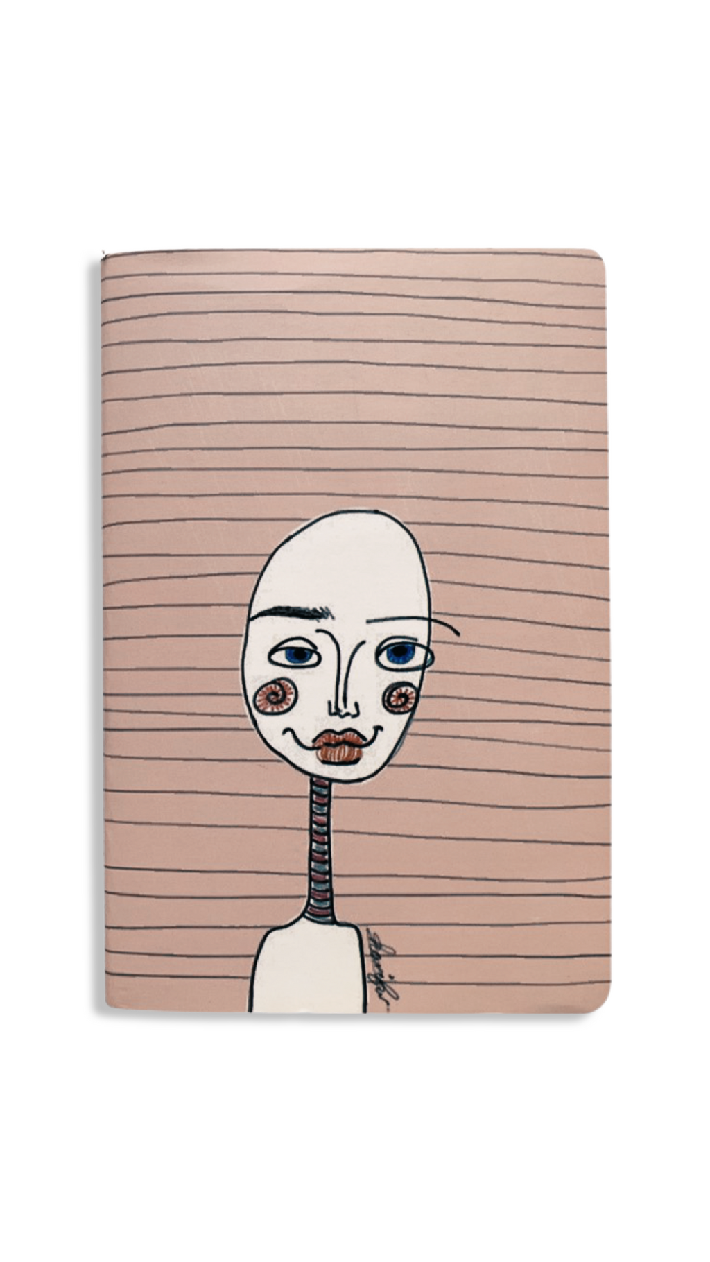 Your Notebook