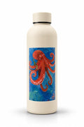 Silly You on Your Silly Octopus