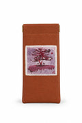 Leather pouch - Sidra